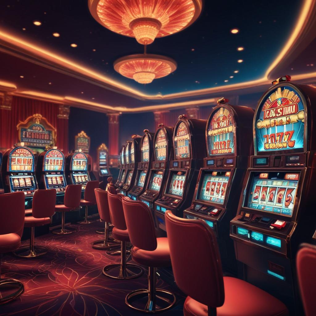 Basics of online casino gaming