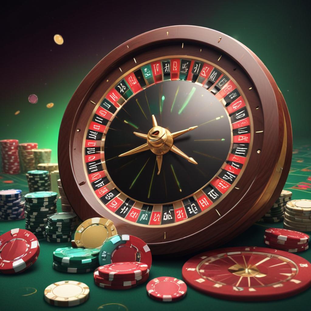 Understanding return-to-player rates