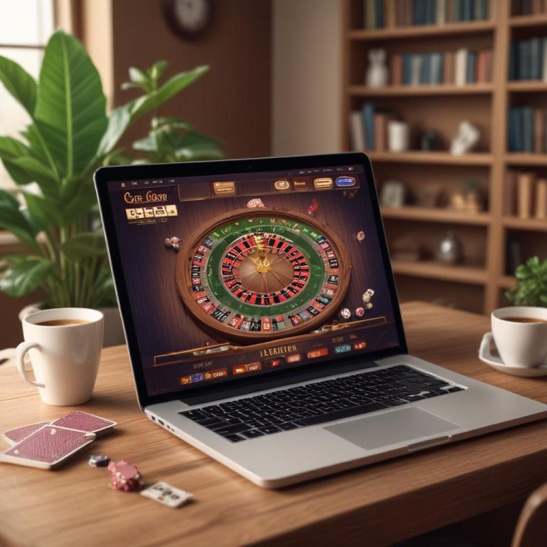 How to choose an online casino