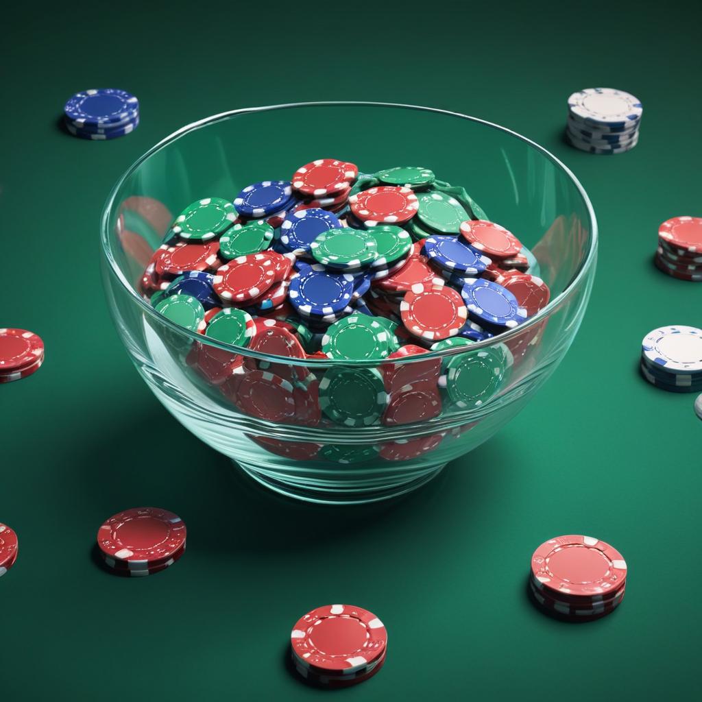 How to manage a gambling budget