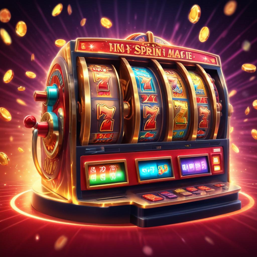 How free spins usually work