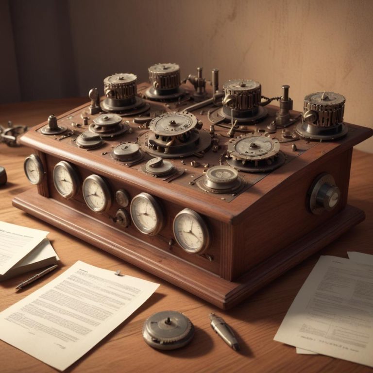 How random number generators work