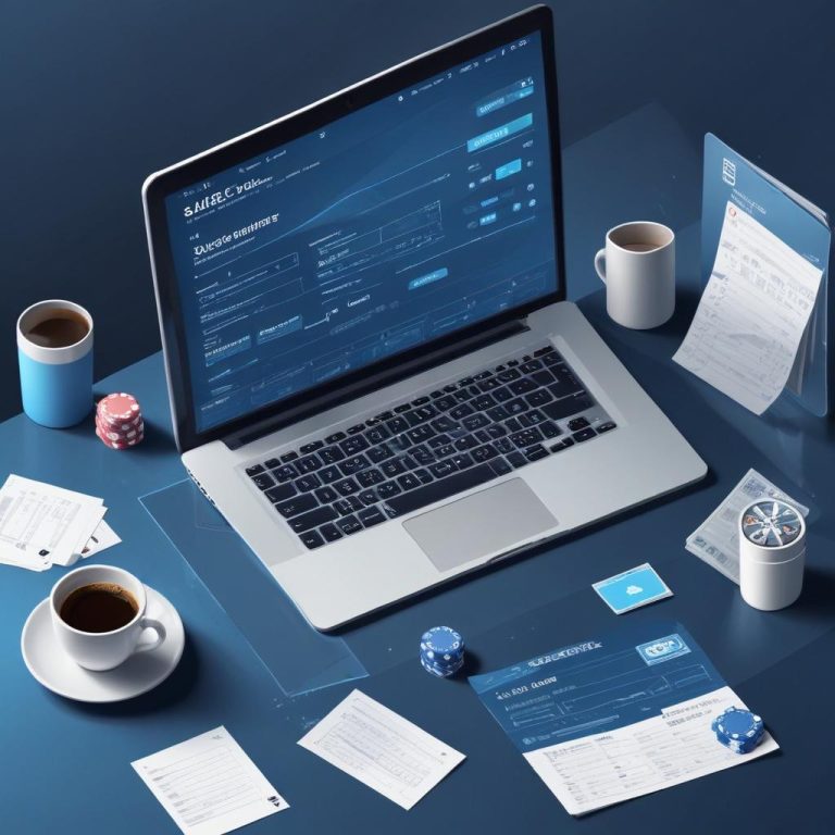 Tips for safe online gambling