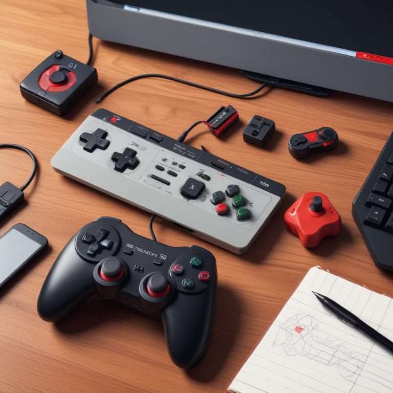 How to track your gaming habits