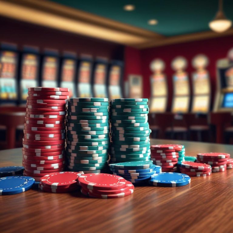 Understanding wagering requirements