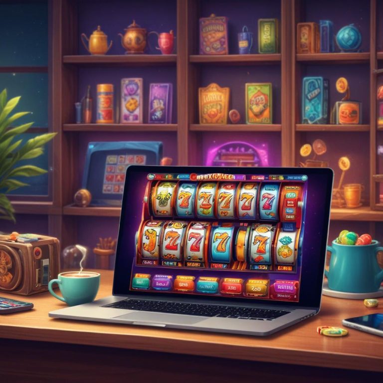 Reasons players prefer online slots