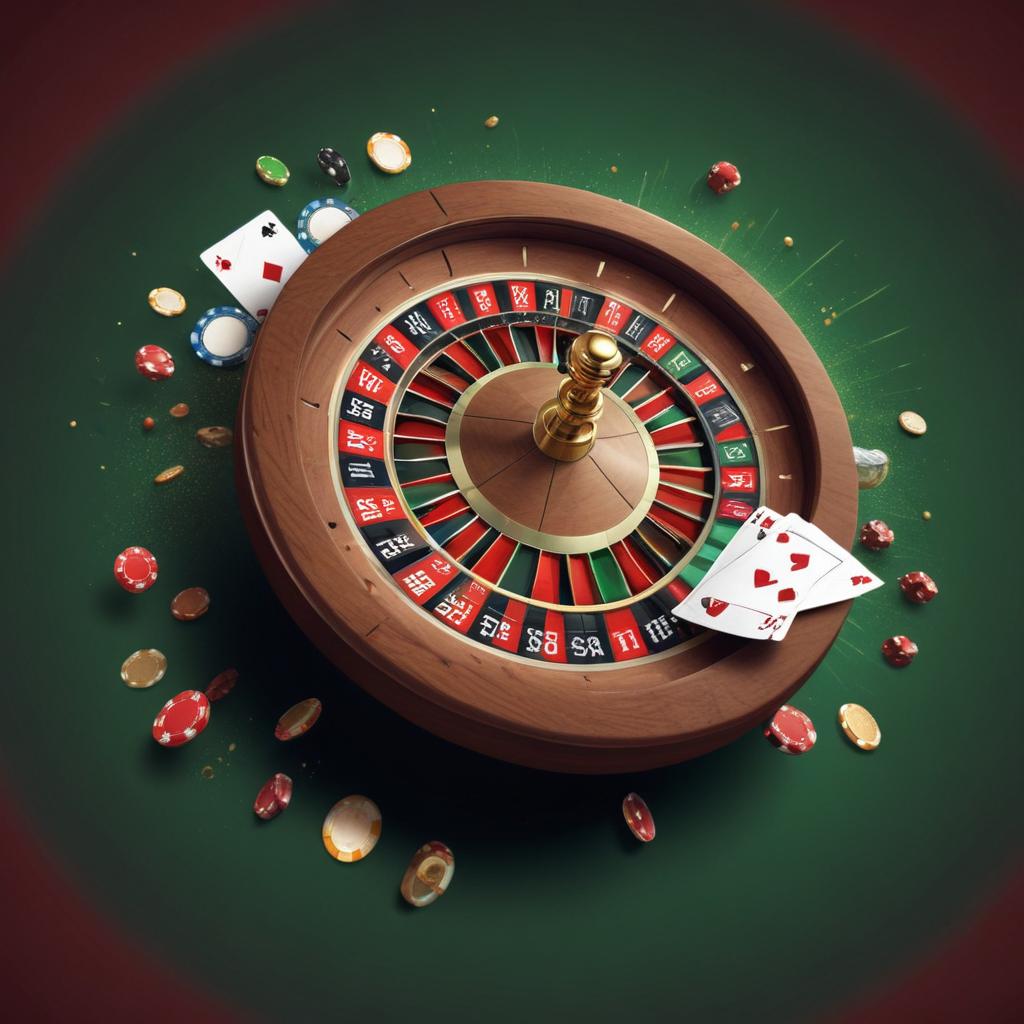 How to avoid common gambling mistakes