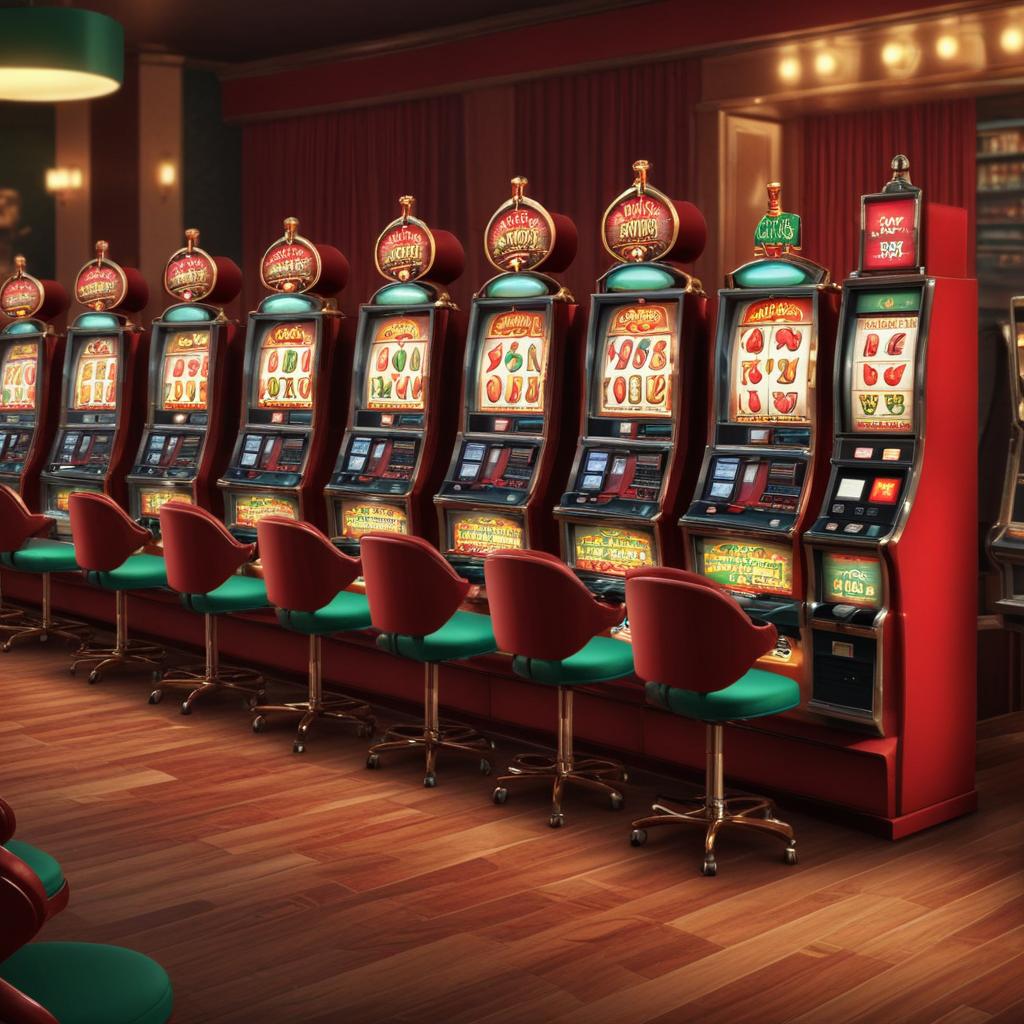 Tips for responsible casino play