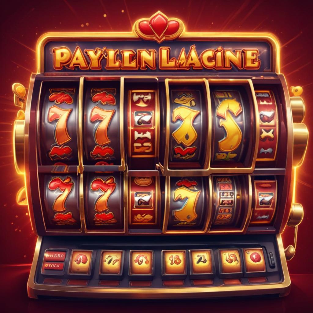 Understanding paylines in slot games
