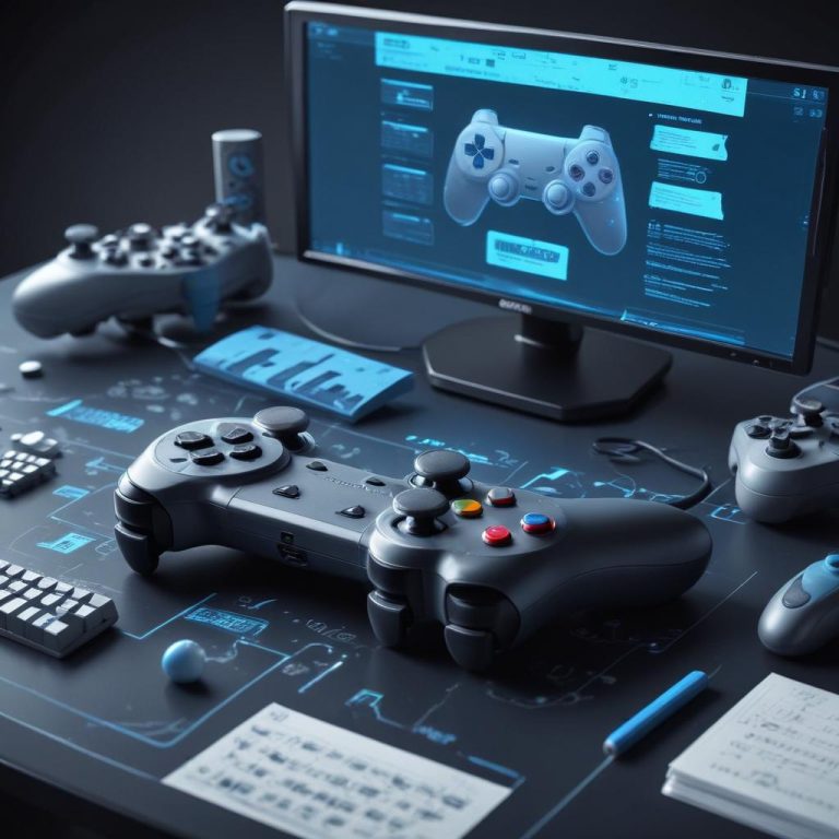 What influences player experience