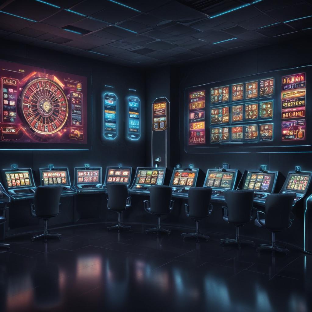 How to recognize secure casino platforms