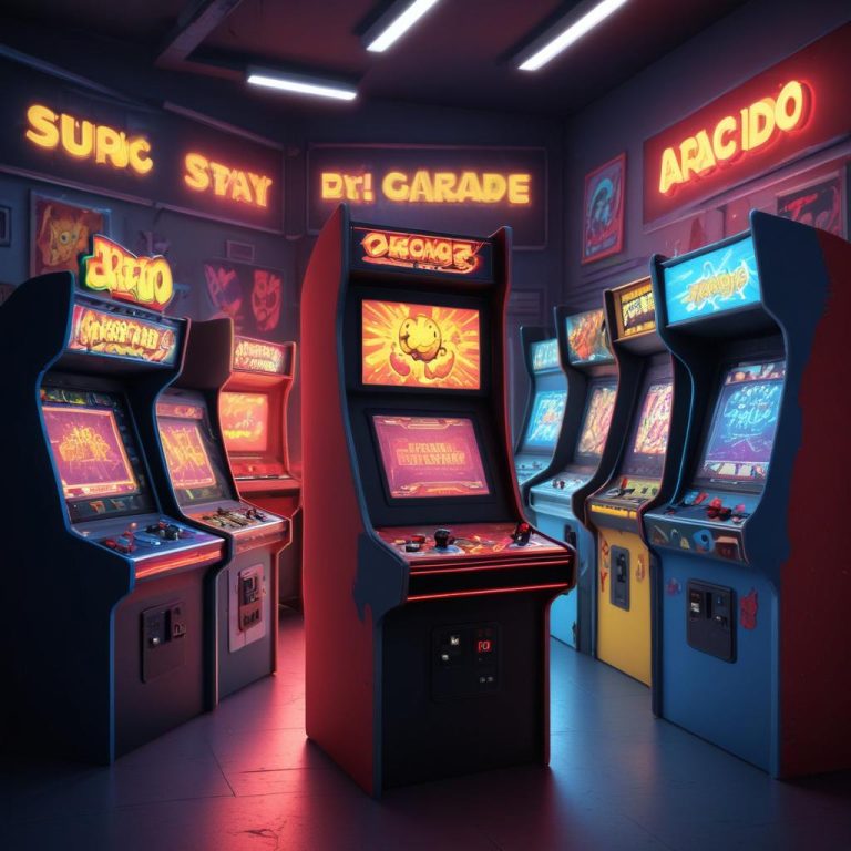 Difference between demo and real play