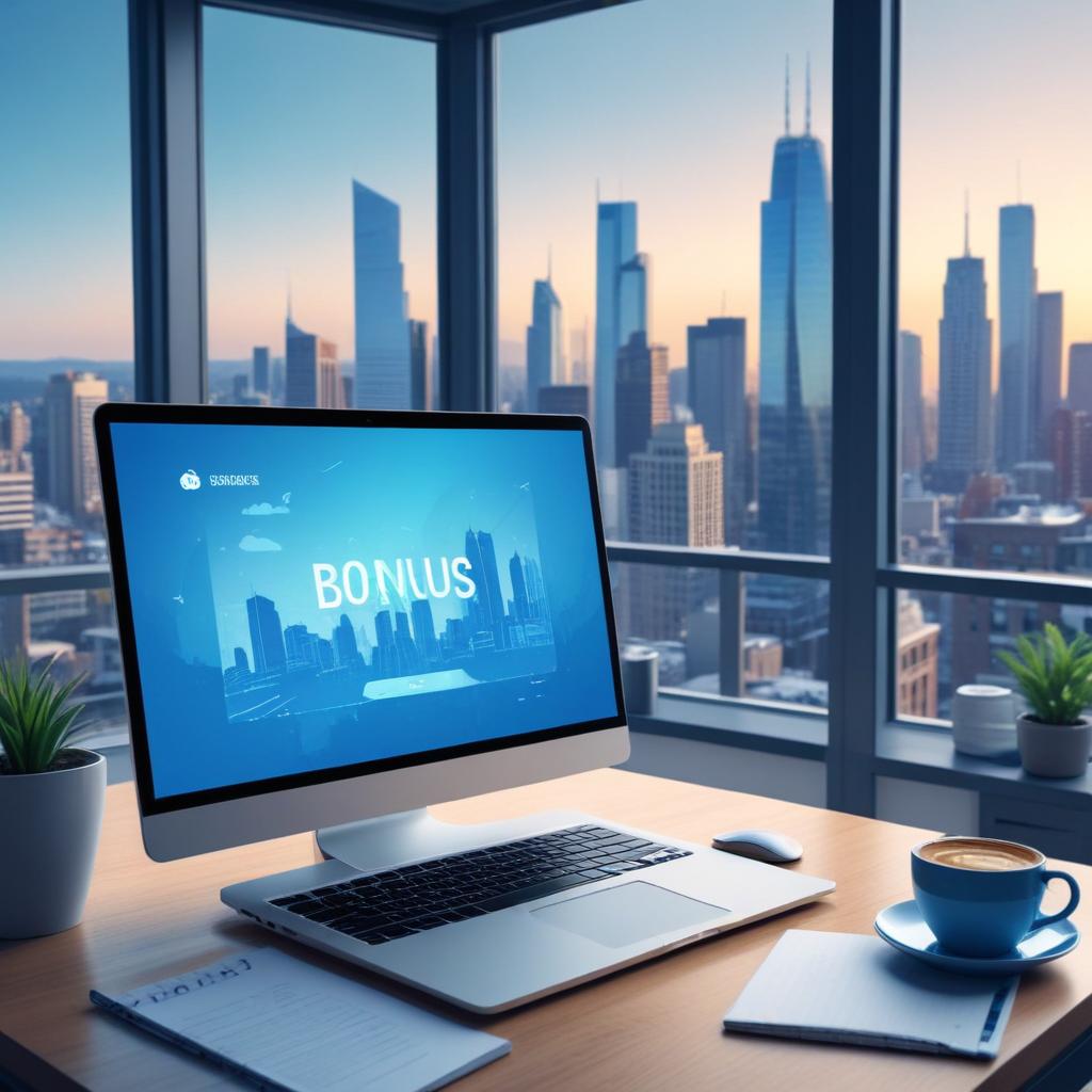 How online bonuses are structured