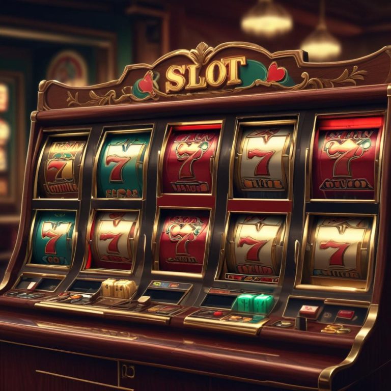 How to analyze slot features