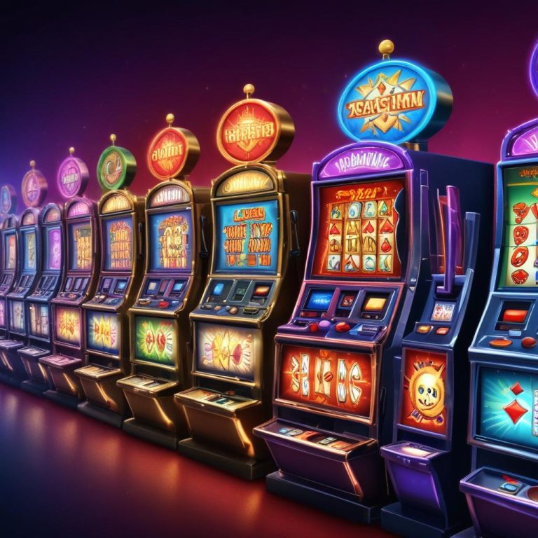 Tips for choosing slot themes