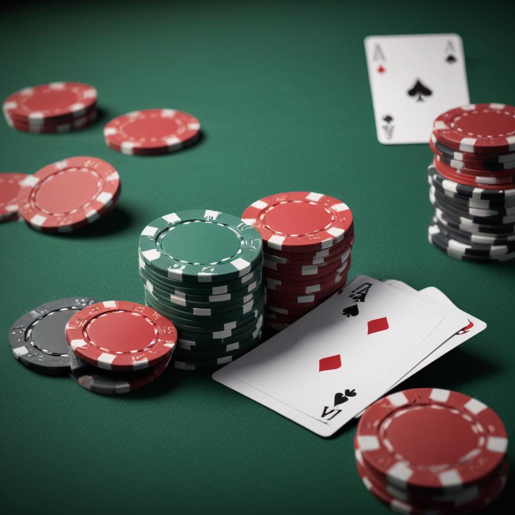 How to set gambling limits