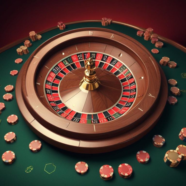 Understanding house edge