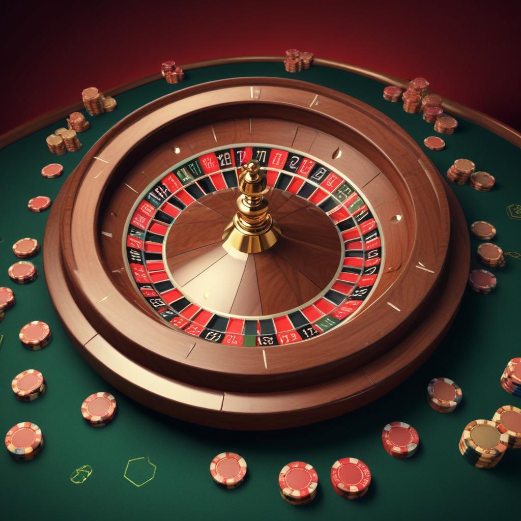 Understanding house edge