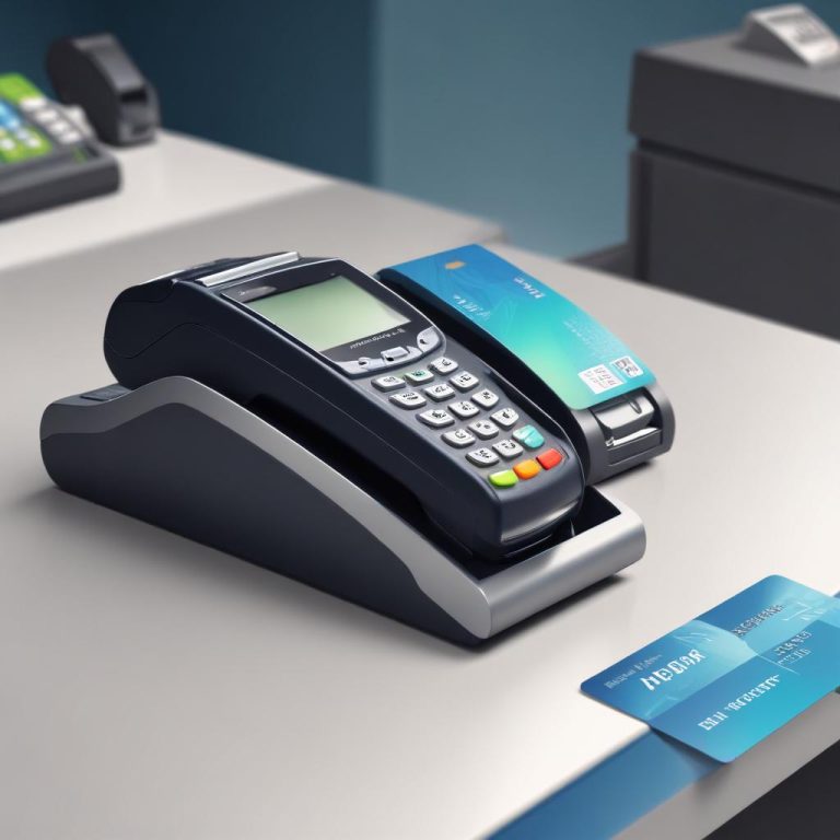 Tips for selecting safe payment methods