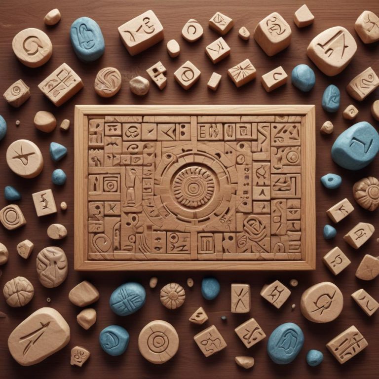 Understanding symbols and combinations