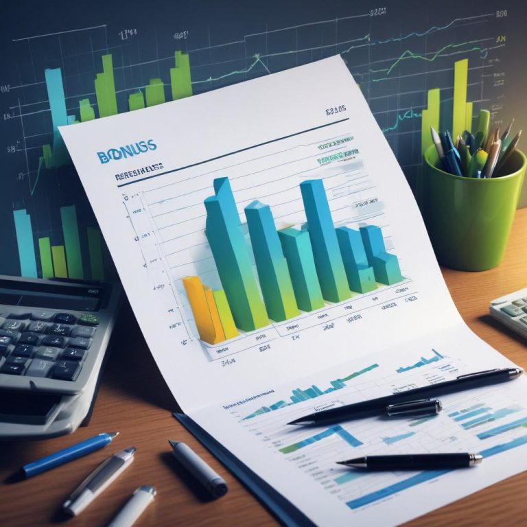 What affects bonus availability