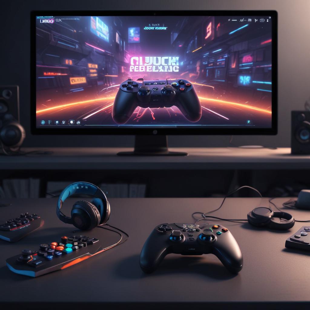 Tips for focusing during gameplay