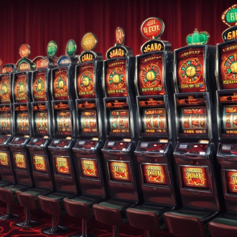 How to evaluate slot difficulty