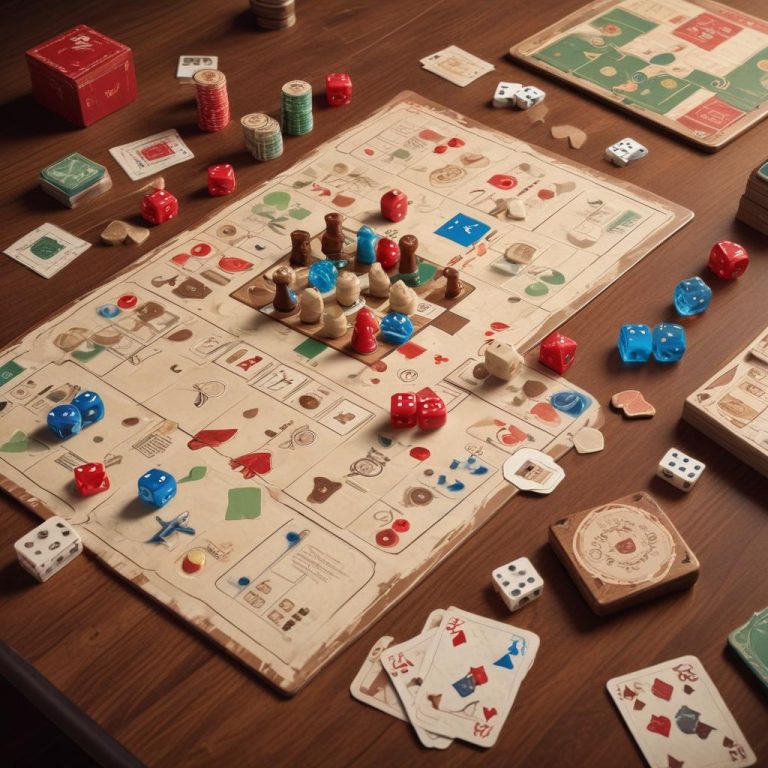 How to find games with clear rules