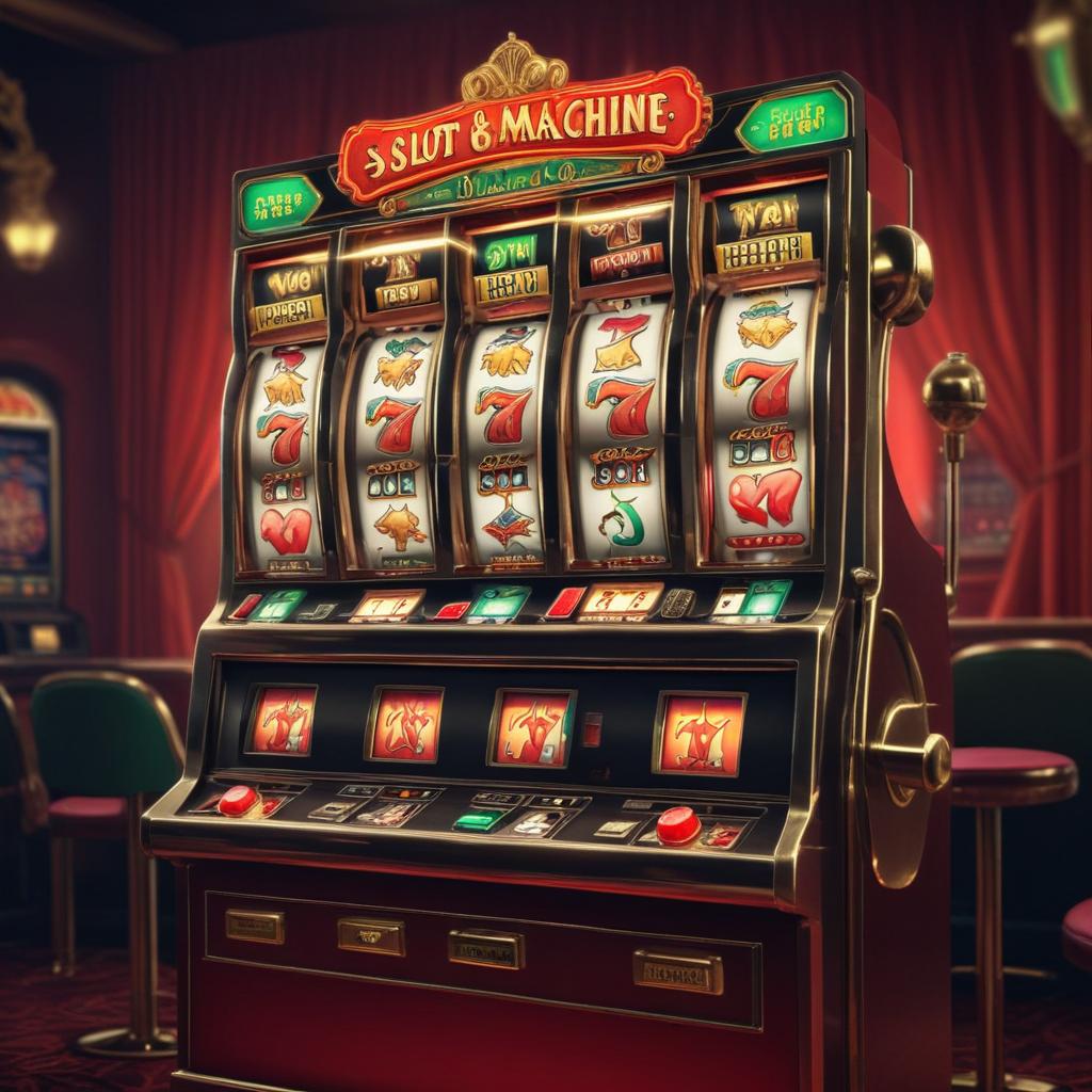 Tips for smoother slot navigation