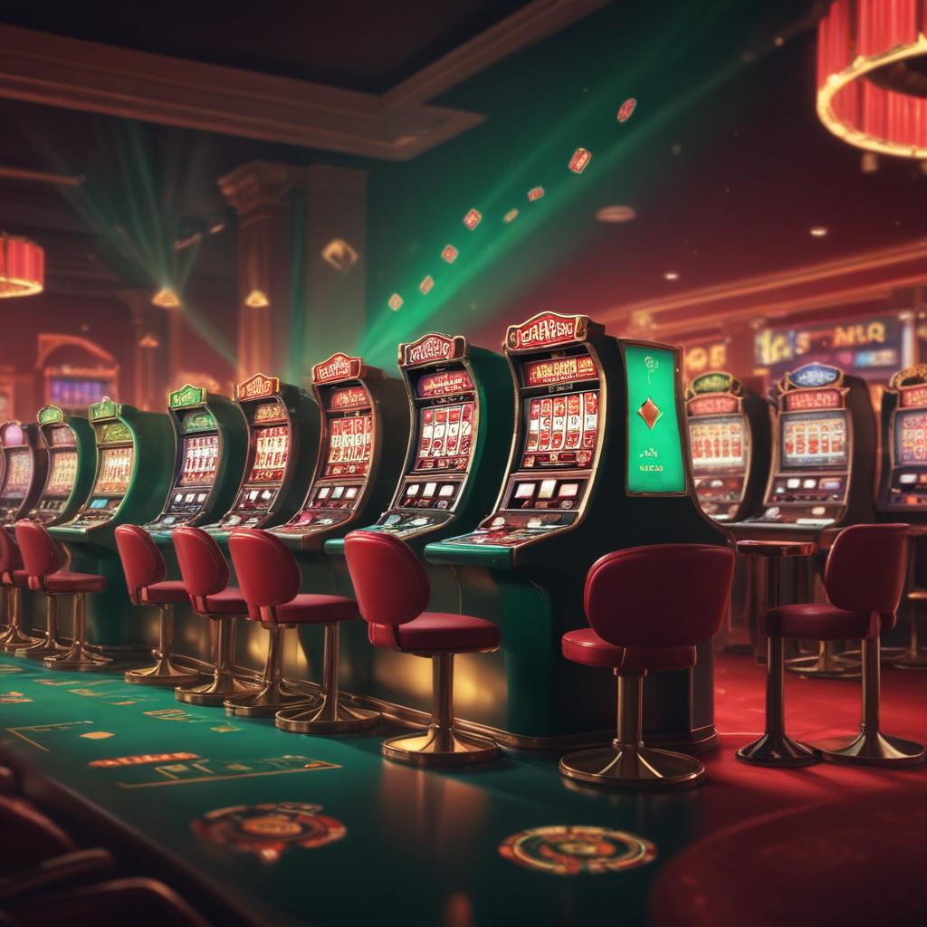 How casino loyalty systems work