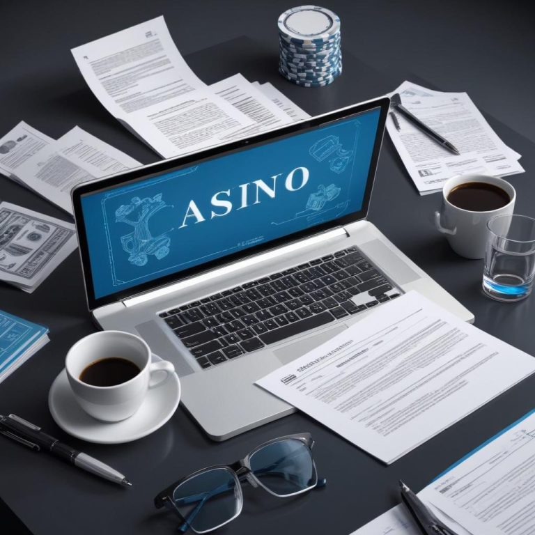 How to read casino platform policies