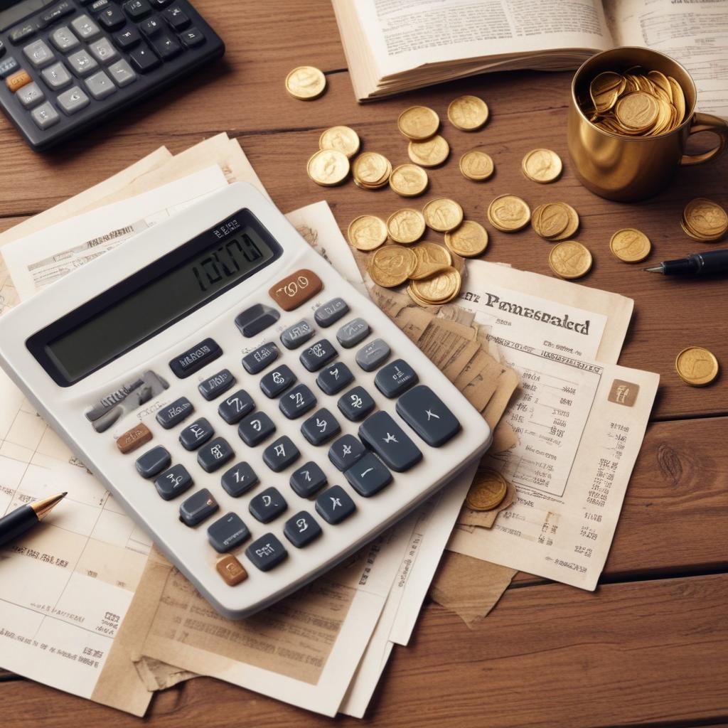 Tips for evaluating return potential