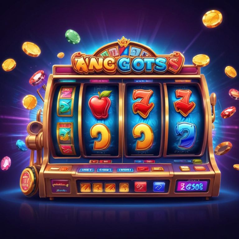 Understanding mini-games in slots