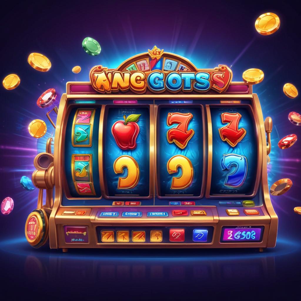Understanding mini-games in slots
