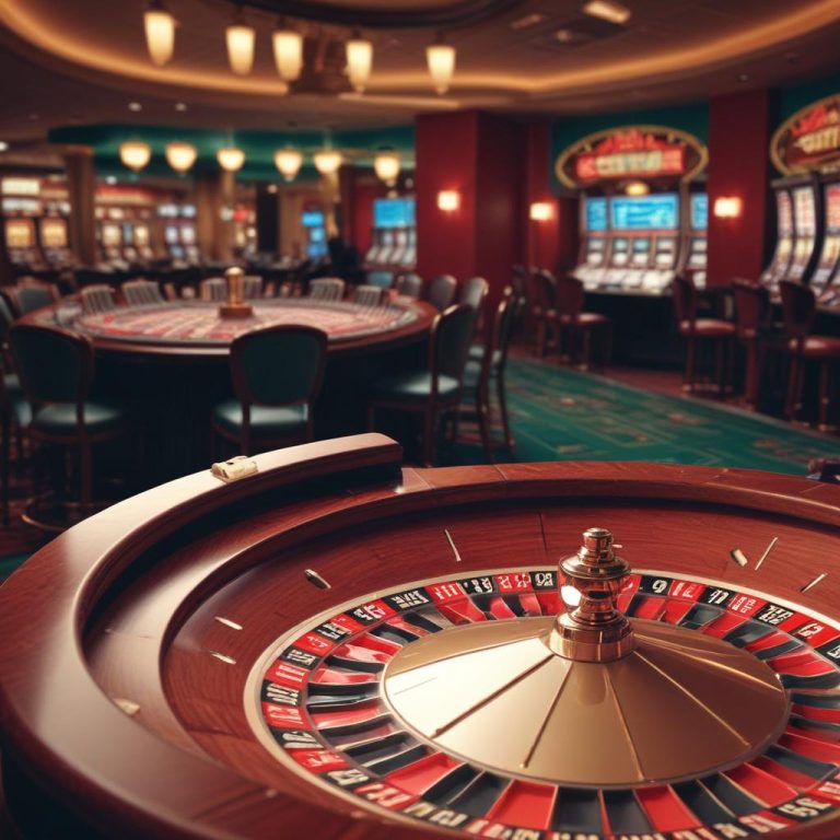 How to manage expectations in gambling