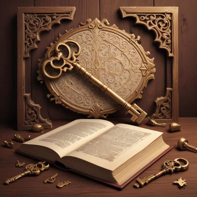 Understanding symbols that unlock features