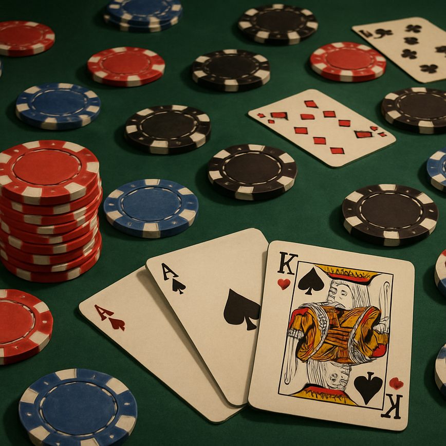 Casino bonuses for beginners