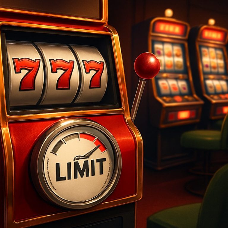 Responsible gambling practices