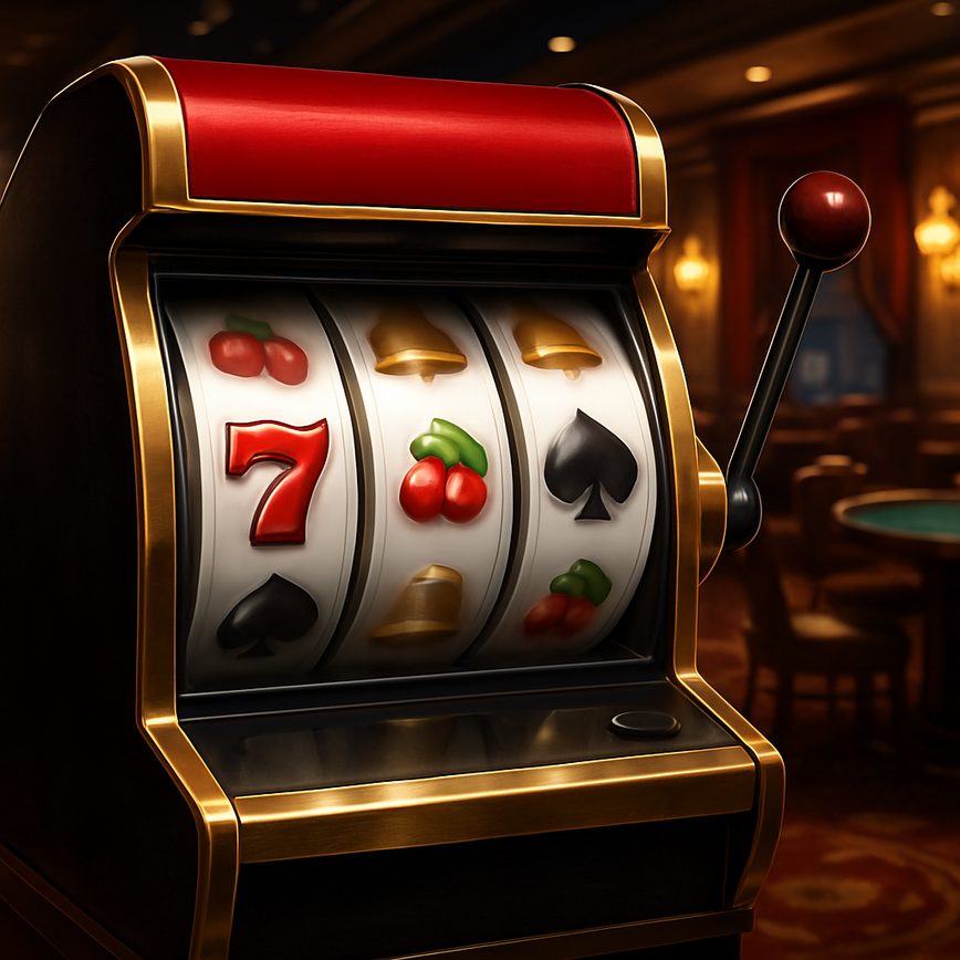 Understanding slot RTP