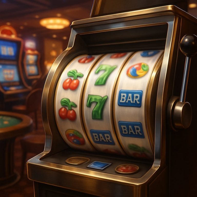 Slot volatility explained