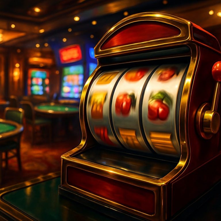 Free spins in online casinos