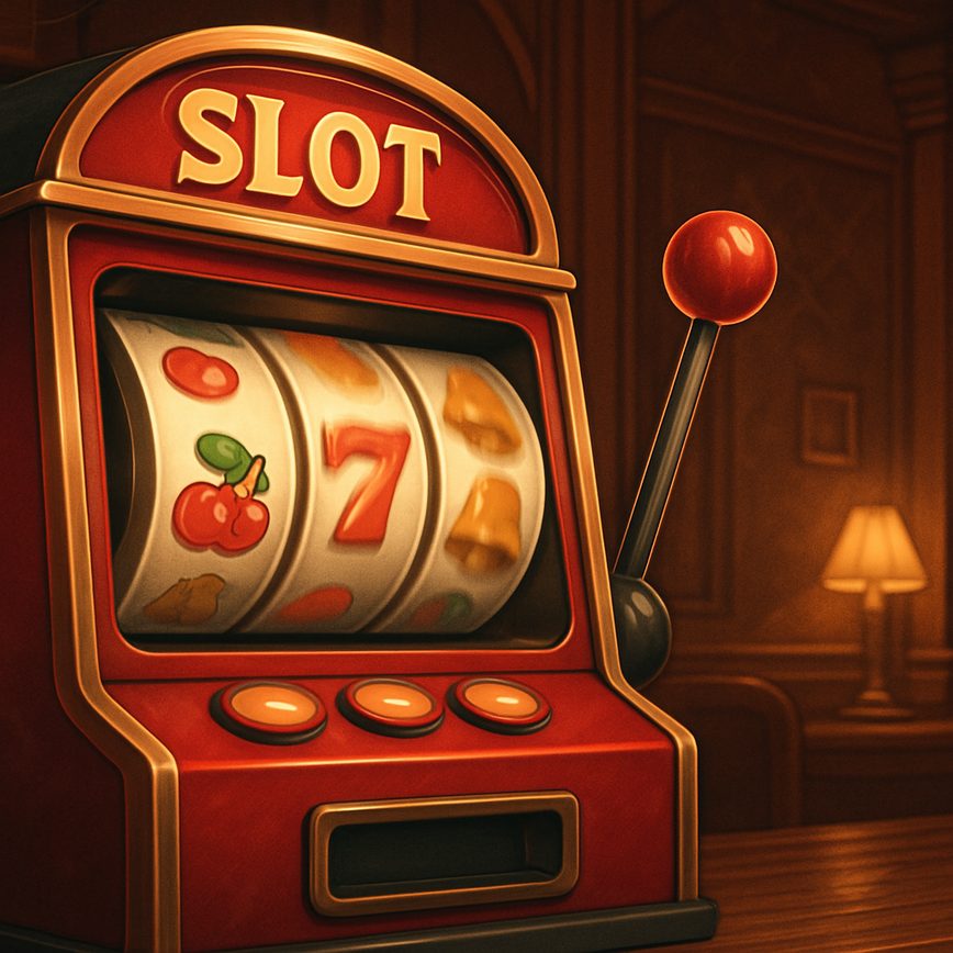 Classic slot machines online