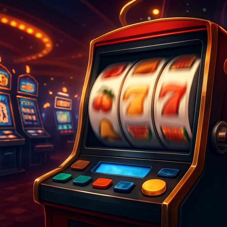 Video slots explained