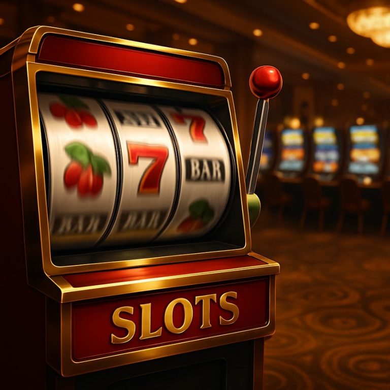Casino demo games
