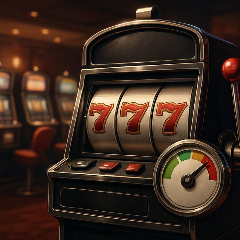 Responsible gaming limits