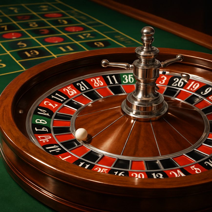 Understanding casino odds