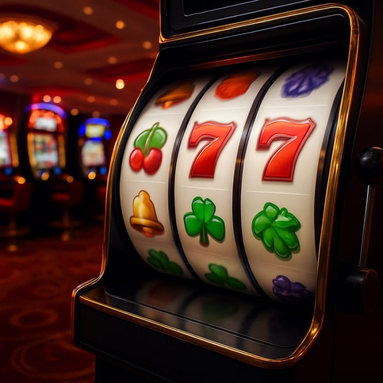 Slot paylines explained