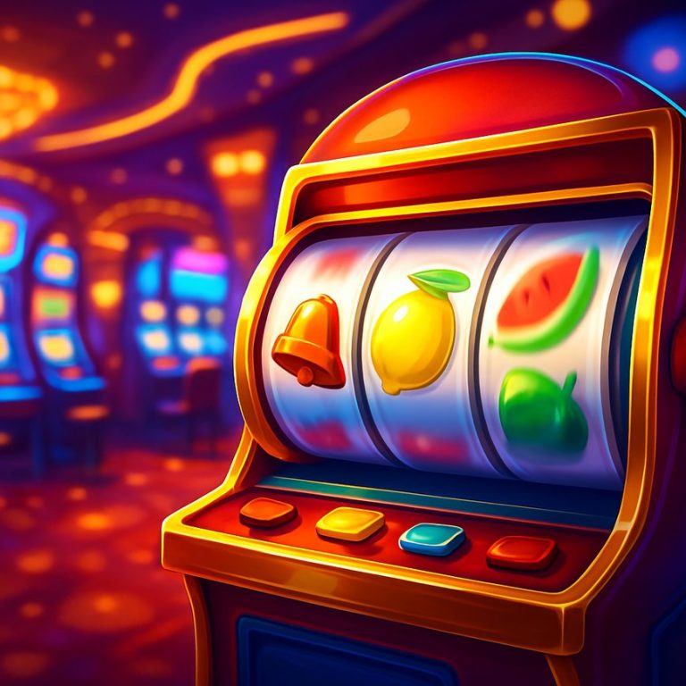 Online casino promotions guide