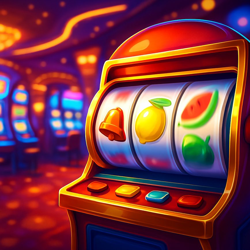 Online casino promotions guide