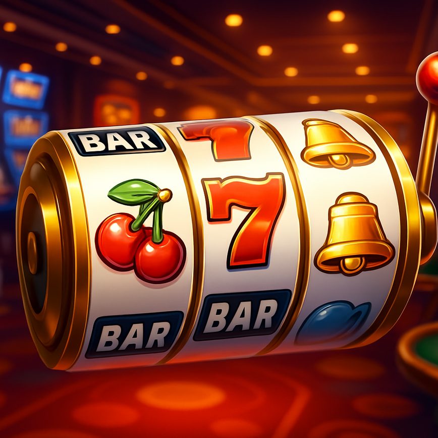 Slot symbols and meanings